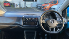 Volkswagen Up 1.0 Move Up 5dr Petrol Hatchback